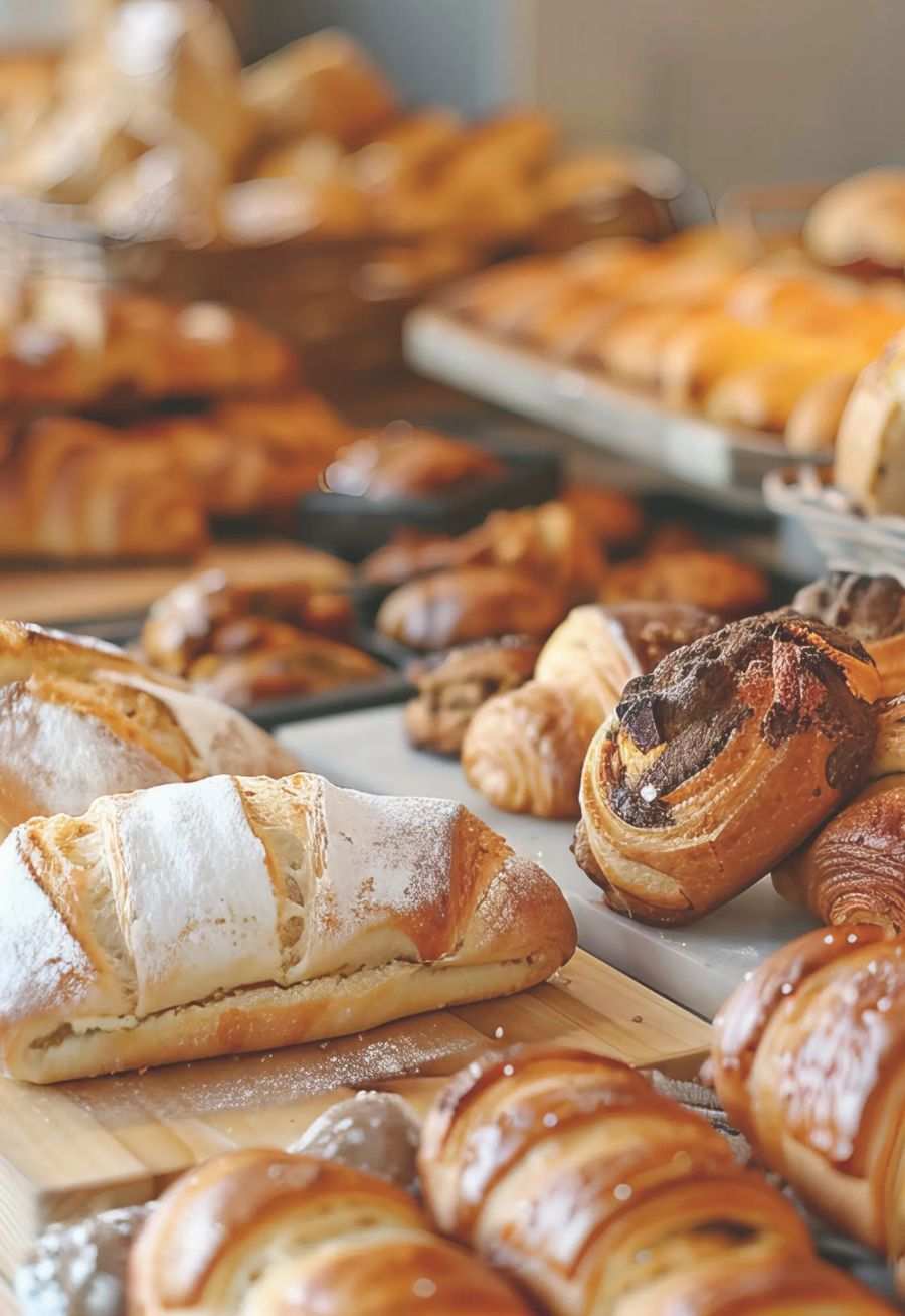 Bakery