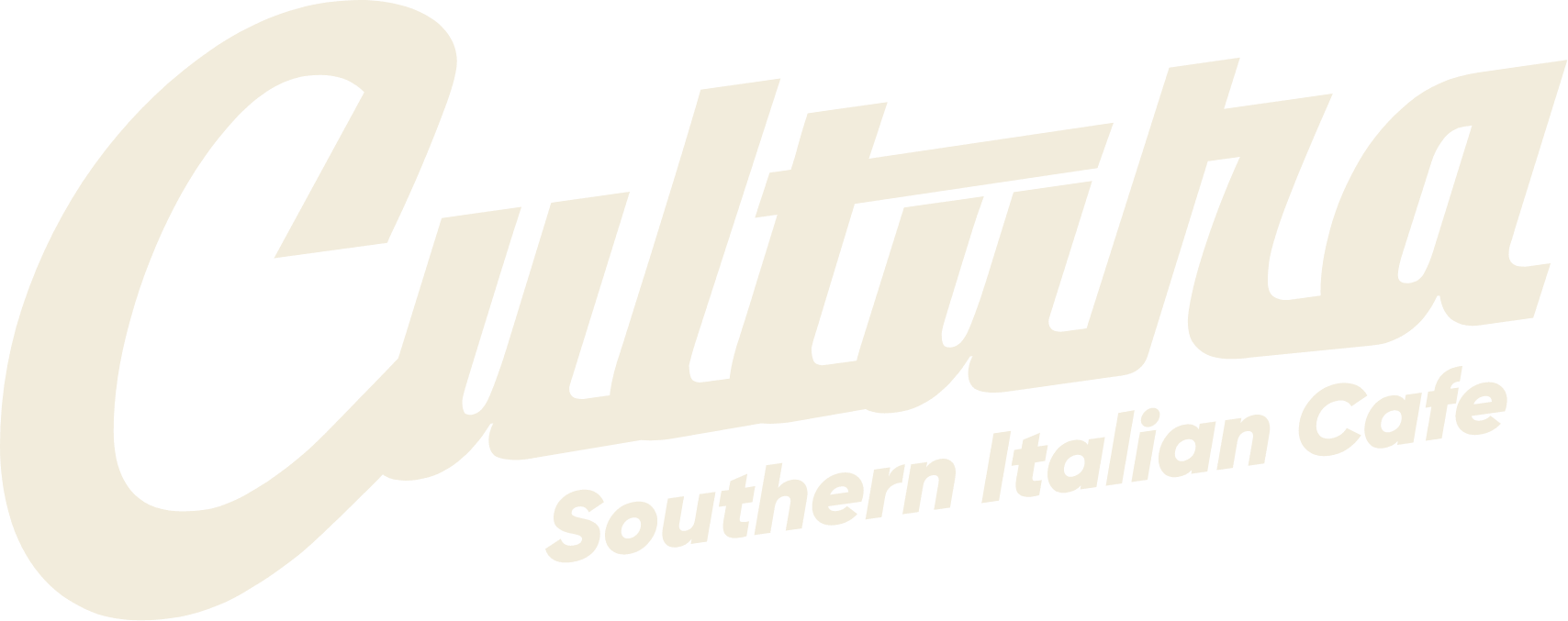 Cultura Logo